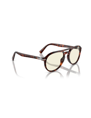 Occhiali sole PERSOL - Base 6 - PO3235S - 24/BL - 55 2