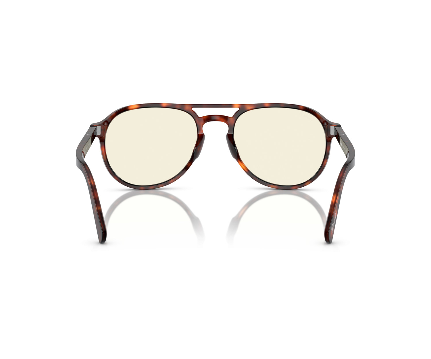 Occhiali sole PERSOL - Base 6 - PO3235S - 24/BL - 55