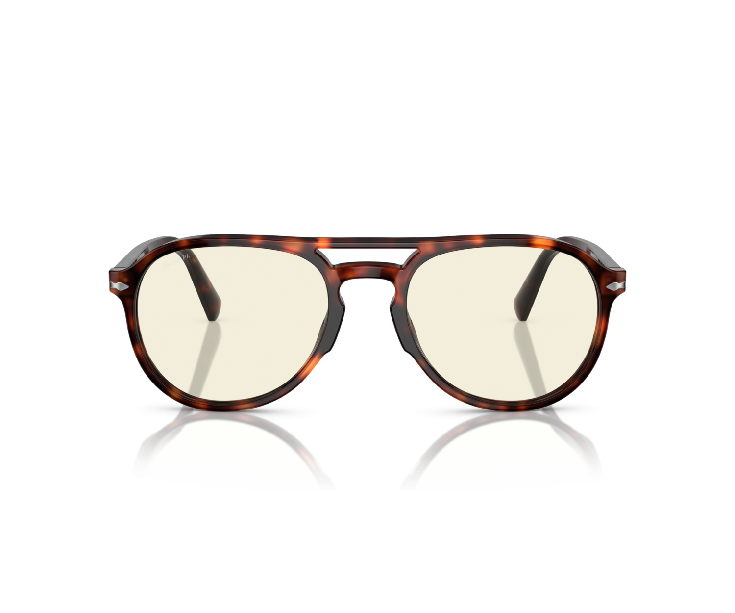 Occhiali sole PERSOL - Base 6 - PO3235S - 24/BL - 55
