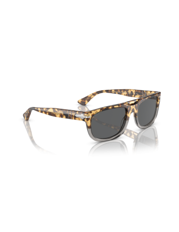 Occhiali sole PERSOL - Base 6 - PO3271S - 1130B1 - 55 2