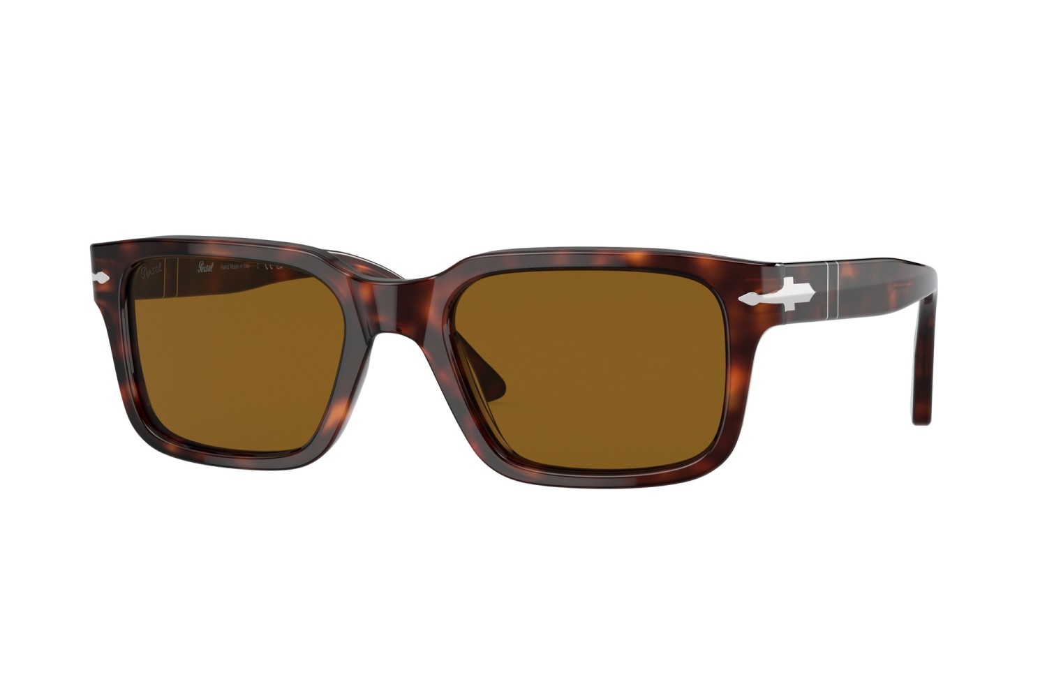 Occhiali sole PERSOL - Base 6 - PO3272S - 24/33 - 53
