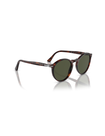 Occhiali sole PERSOL - Base 6 - PO3285S - 24/31 - 52 2