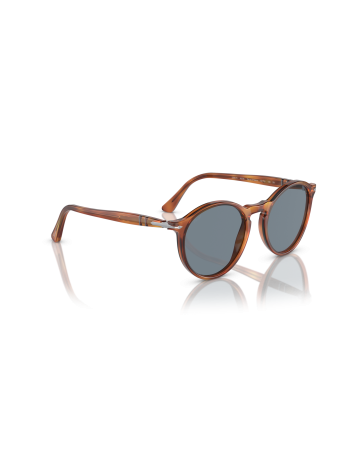 Occhiali sole PERSOL - Base 6 - PO3285S - 96/56 - 52 2