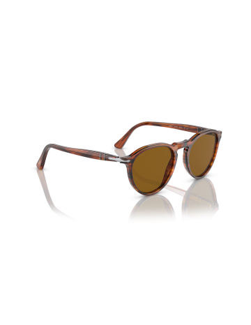 Occhiali sole PERSOL - Base 6 - PO3286S - 115733 - 49 2