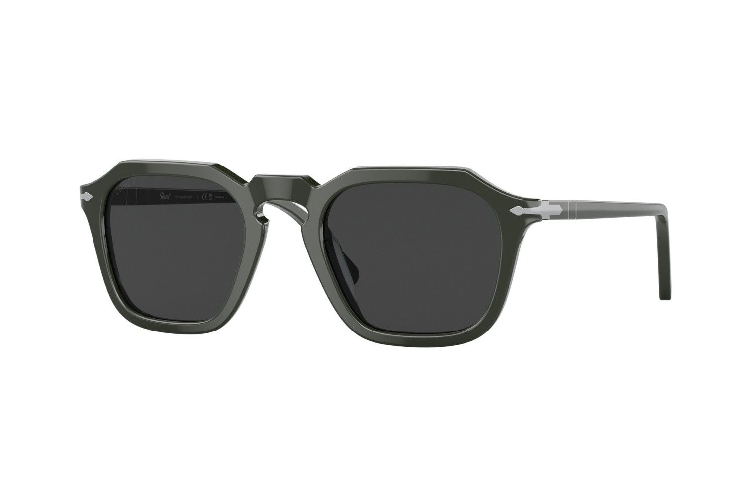 Occhiali sole PERSOL - Base 6 - PO3292S - 118848 - 50