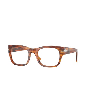 PERSOL 0PO3297V Occhiali da vista Calibro 50 | Isolani Boutique