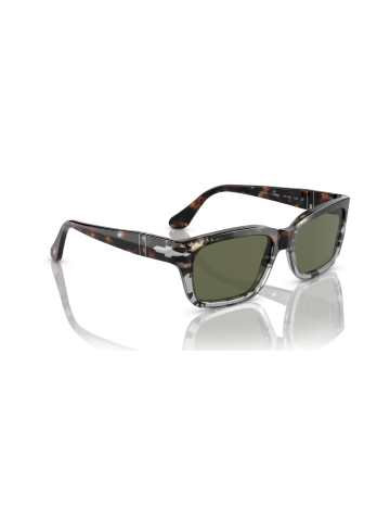 Occhiali sole PERSOL - Base 6 - PO3301S - 115958 - 57 2