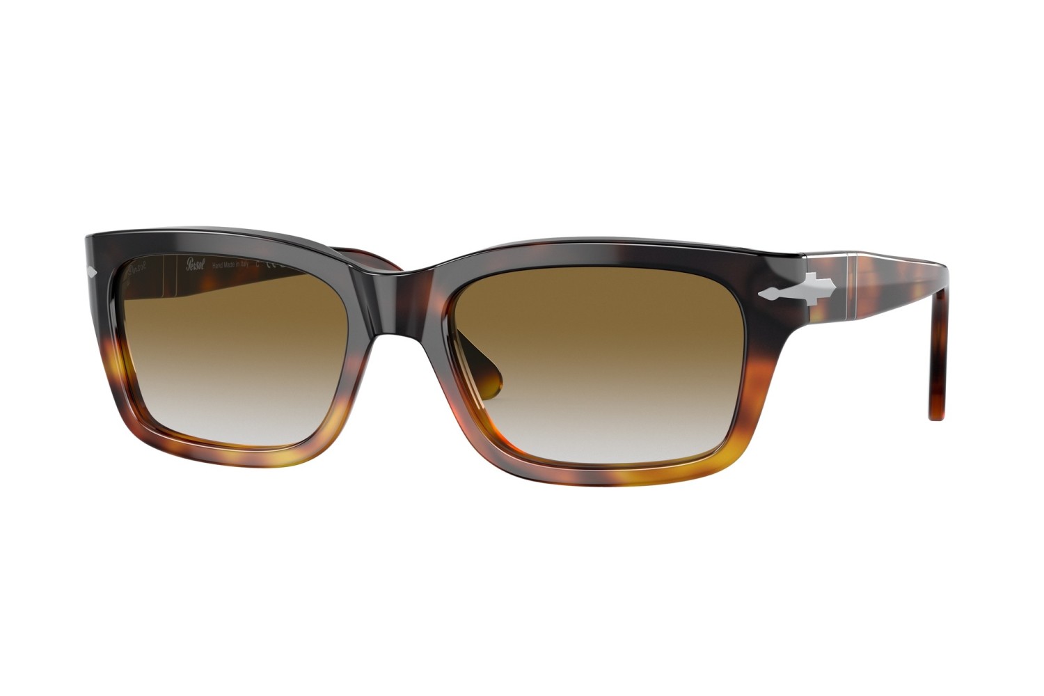 Occhiali sole PERSOL - Base 6 - PO3301S - 116051 - 57