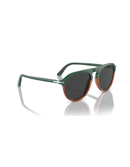 Occhiali sole PERSOL - Base 6 - PO3302S - 117548 - 55