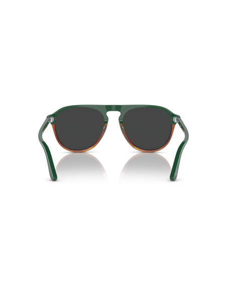 Occhiali sole PERSOL - Base 6 - PO3302S - 117548 - 55