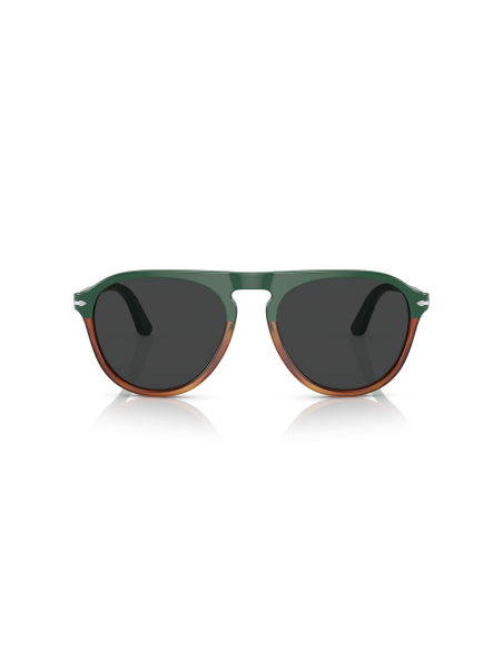Occhiali sole PERSOL - Base 6 - PO3302S - 117548 - 55