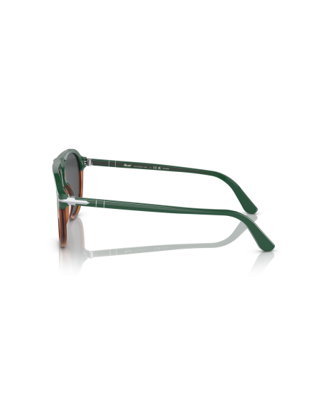 Occhiali sole PERSOL - Base 6 - PO3302S - 117548 - 55