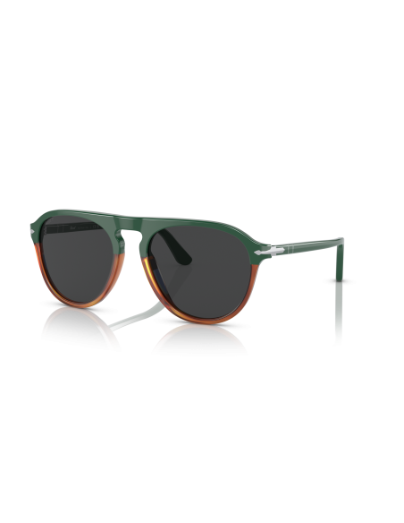 Occhiali sole PERSOL - Base 6 - PO3302S - 117548 - 55