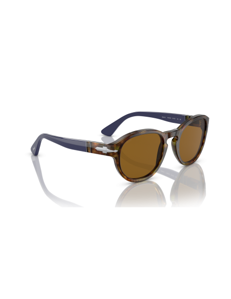 Occhiali sole PERSOL - Base 6 - PO3304S - 118433 - 53
