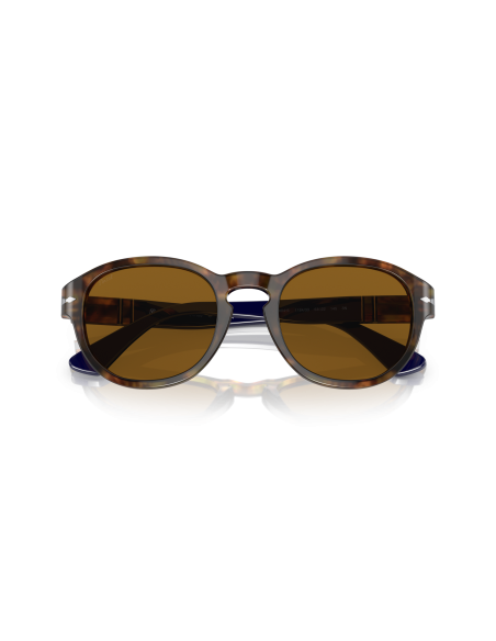 Occhiali sole PERSOL - Base 6 - PO3304S - 118433 - 53