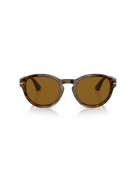 Occhiali sole PERSOL - Base 6 - PO3304S - 118433 - 53