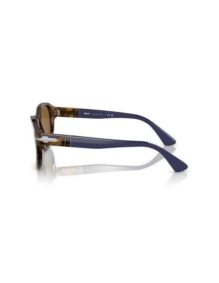 Occhiali sole PERSOL - Base 6 - PO3304S - 118433 - 53