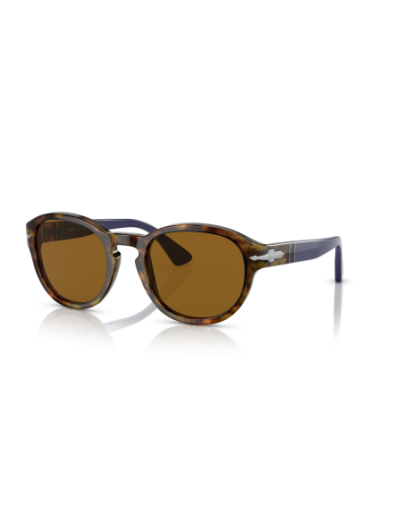 Occhiali sole PERSOL - Base 6 - PO3304S - 118433 - 53