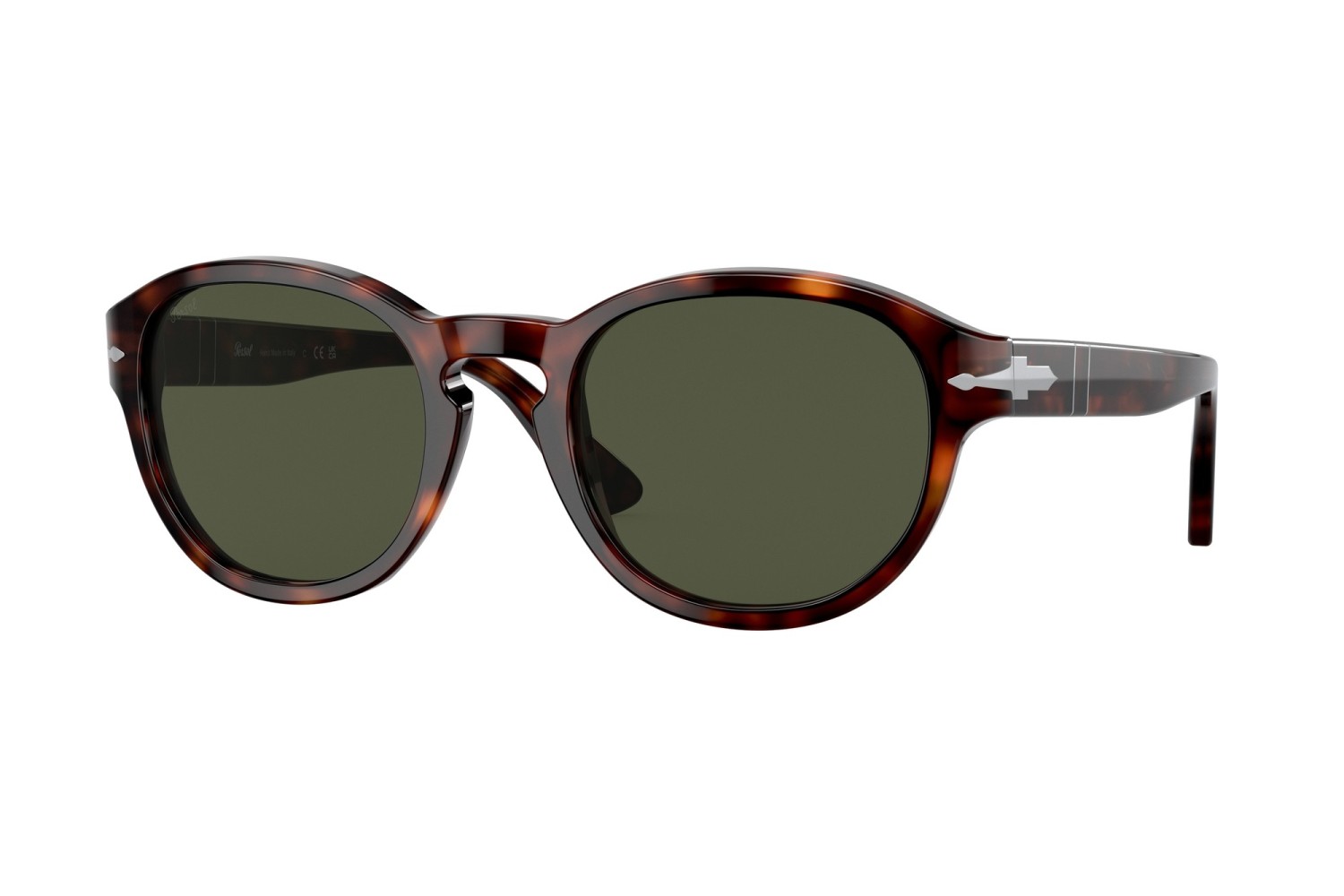 Occhiali sole PERSOL - Base 6 - PO3304S - 24/31 - 53