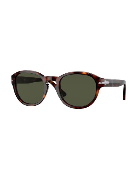 Occhiali sole PERSOL - Base 6 - PO3304S - 24/31 - 53