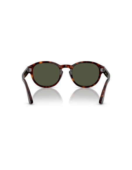 Occhiali sole PERSOL - Base 6 - PO3304S - 24/31 - 53