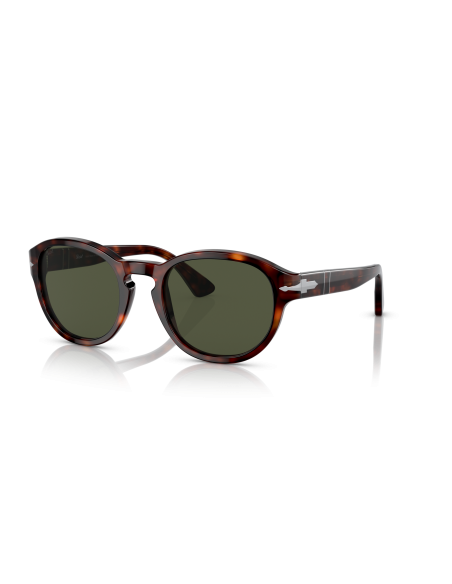 Occhiali sole PERSOL - Base 6 - PO3304S - 24/31 - 53