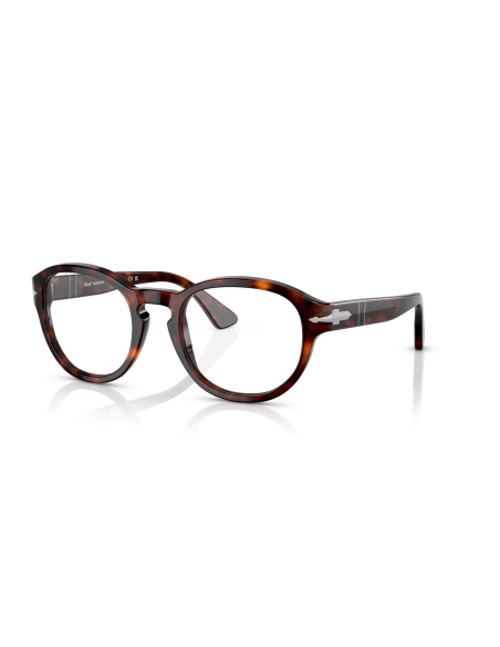 Occhiali sole PERSOL - Base 6 - PO3304S - 24/GG - 50