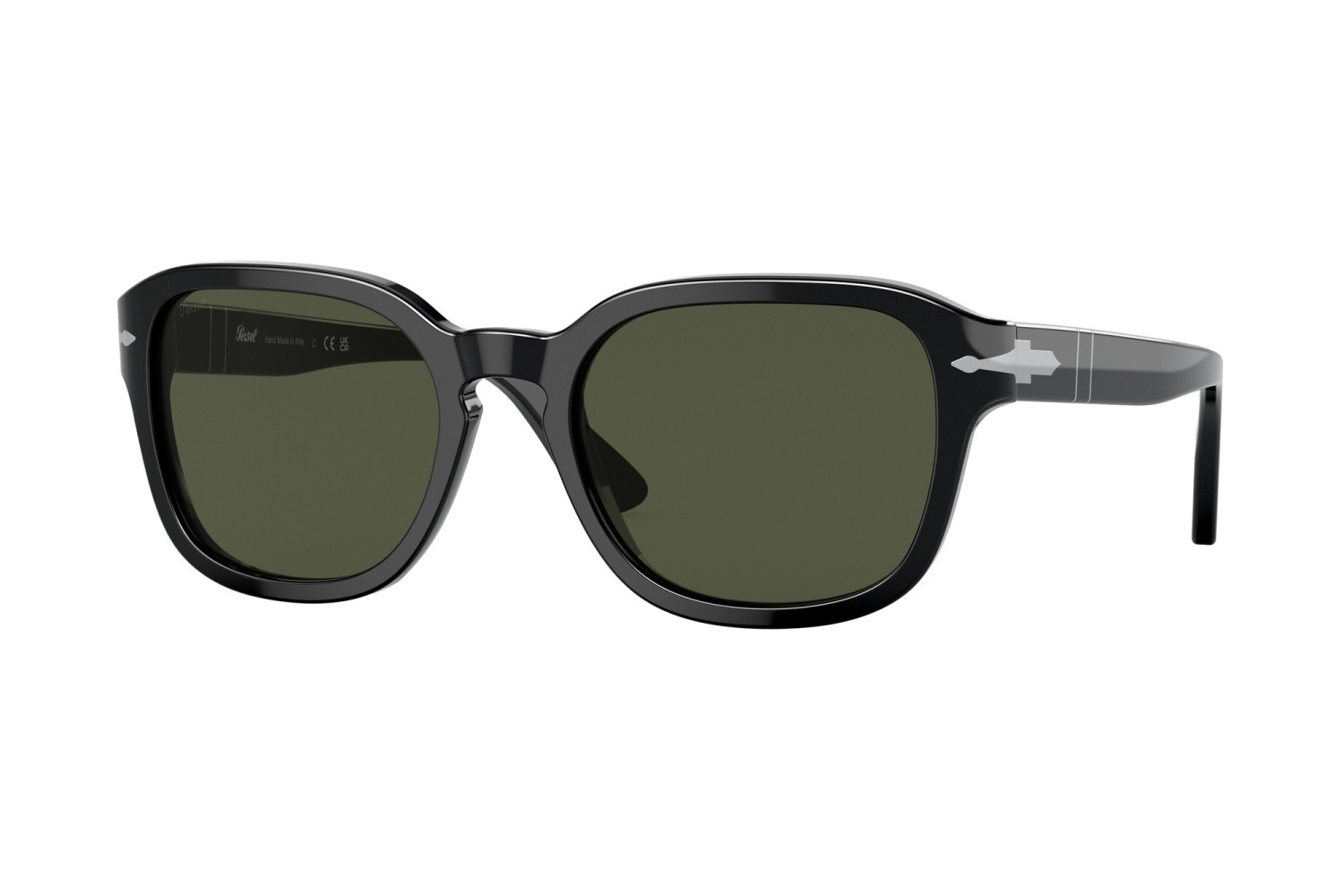 Occhiali sole PERSOL - Base 6 - PO3305S - 95/31 - 54