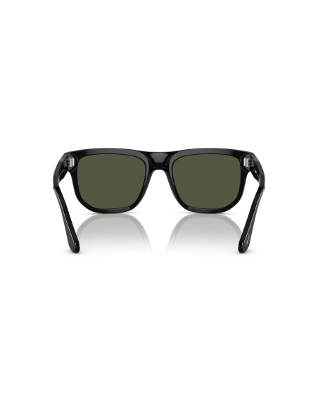 Occhiali sole PERSOL - Base 6 - PO3306S - 95/31 - 55