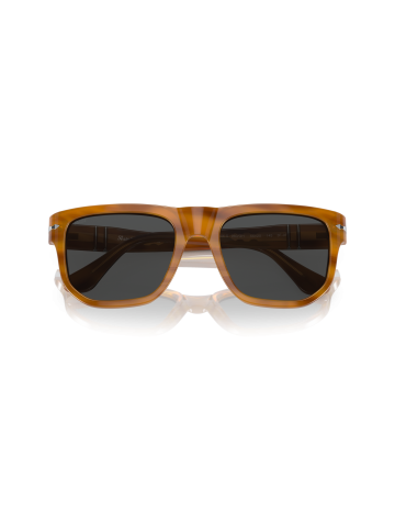 Occhiali sole PERSOL - Base 6 - PO3306S - 960/GH - 52 2