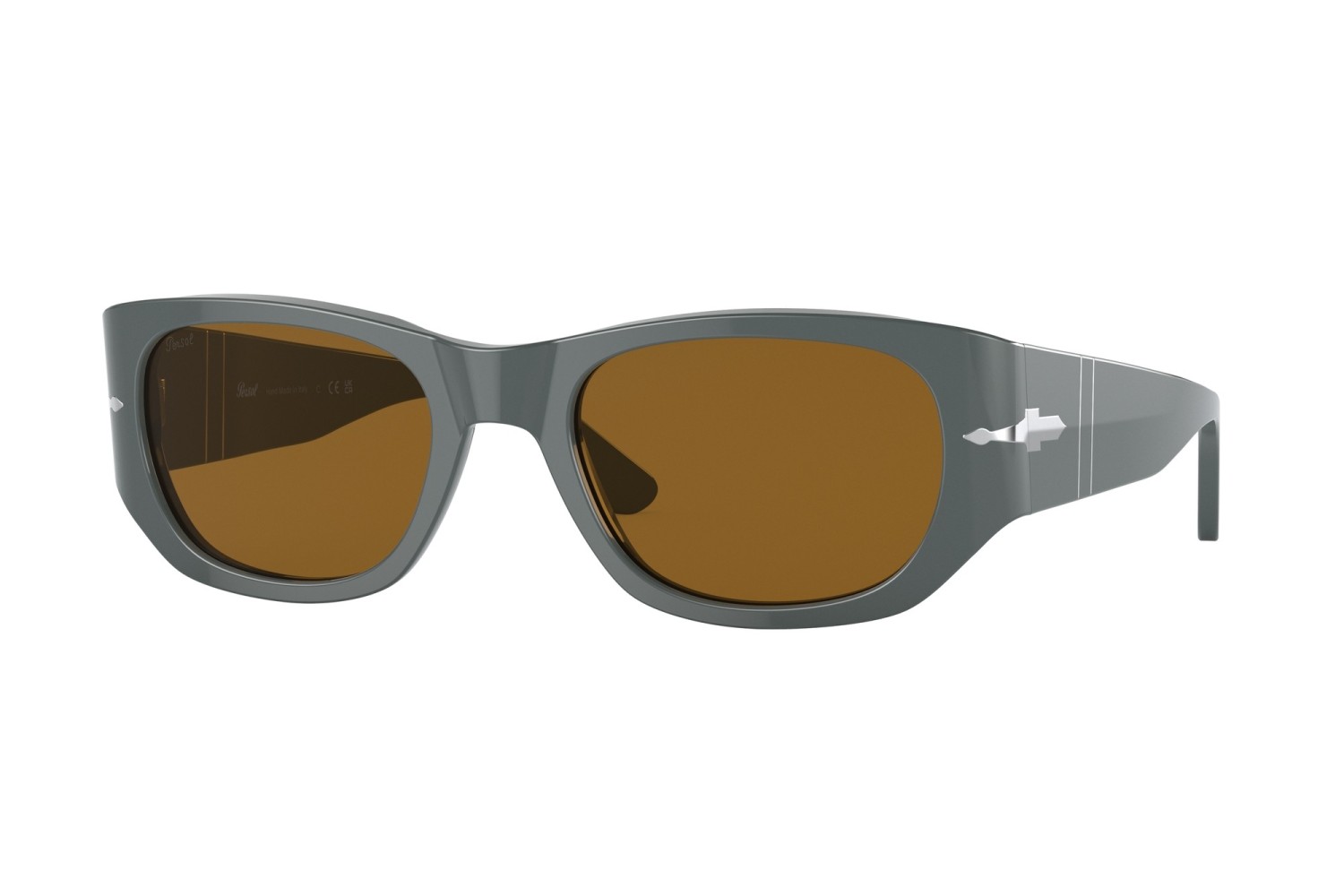 Occhiali sole PERSOL - Base 6 - PO3307S - 117333 - 52