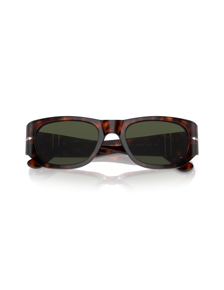 Occhiali sole PERSOL - Base 6 - PO3307S - 24/31 - 55