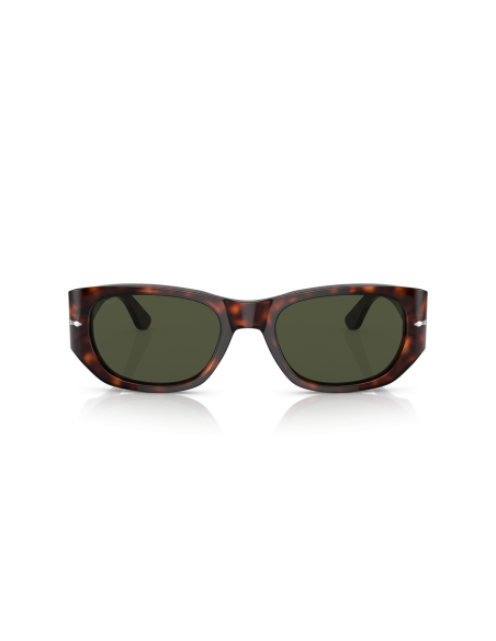 Occhiali sole PERSOL - Base 6 - PO3307S - 24/31 - 55