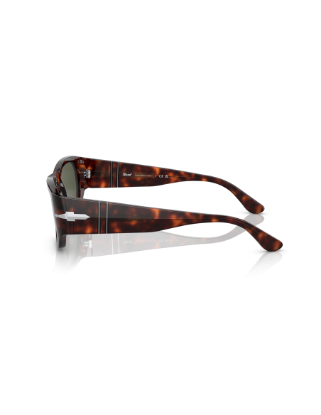 Occhiali sole PERSOL - Base 6 - PO3307S - 24/31 - 55