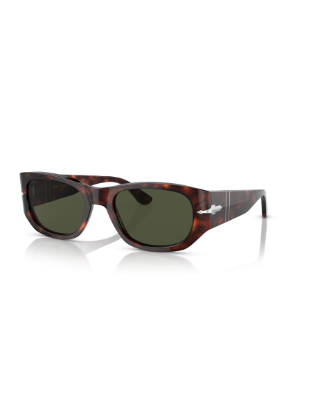 Occhiali sole PERSOL - Base 6 - PO3307S - 24/31 - 55