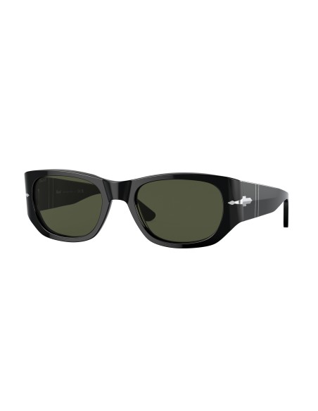 Occhiali sole PERSOL - Base 6 - PO3307S - 95/31 - 55