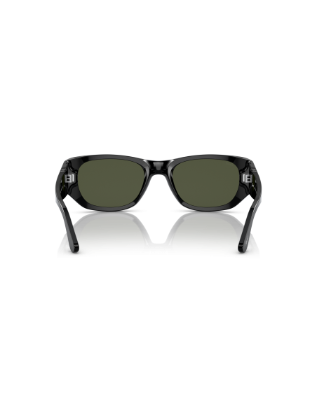 Occhiali sole PERSOL - Base 6 - PO3307S - 95/31 - 55