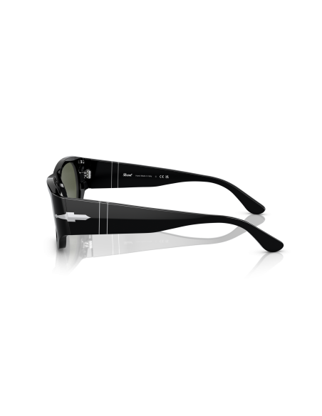 Occhiali sole PERSOL - Base 6 - PO3307S - 95/31 - 55