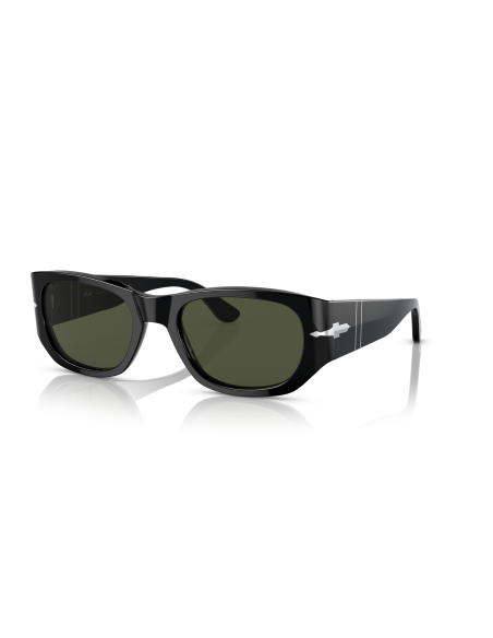 Occhiali sole PERSOL - Base 6 - PO3307S - 95/31 - 55