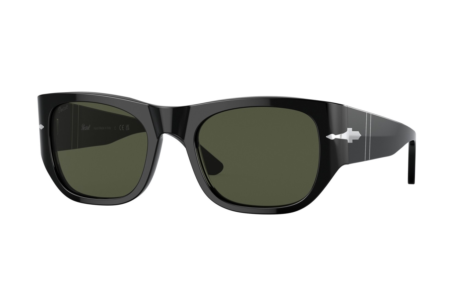 Occhiali sole PERSOL - Base 6 - PO3308S - 95/31 - 51