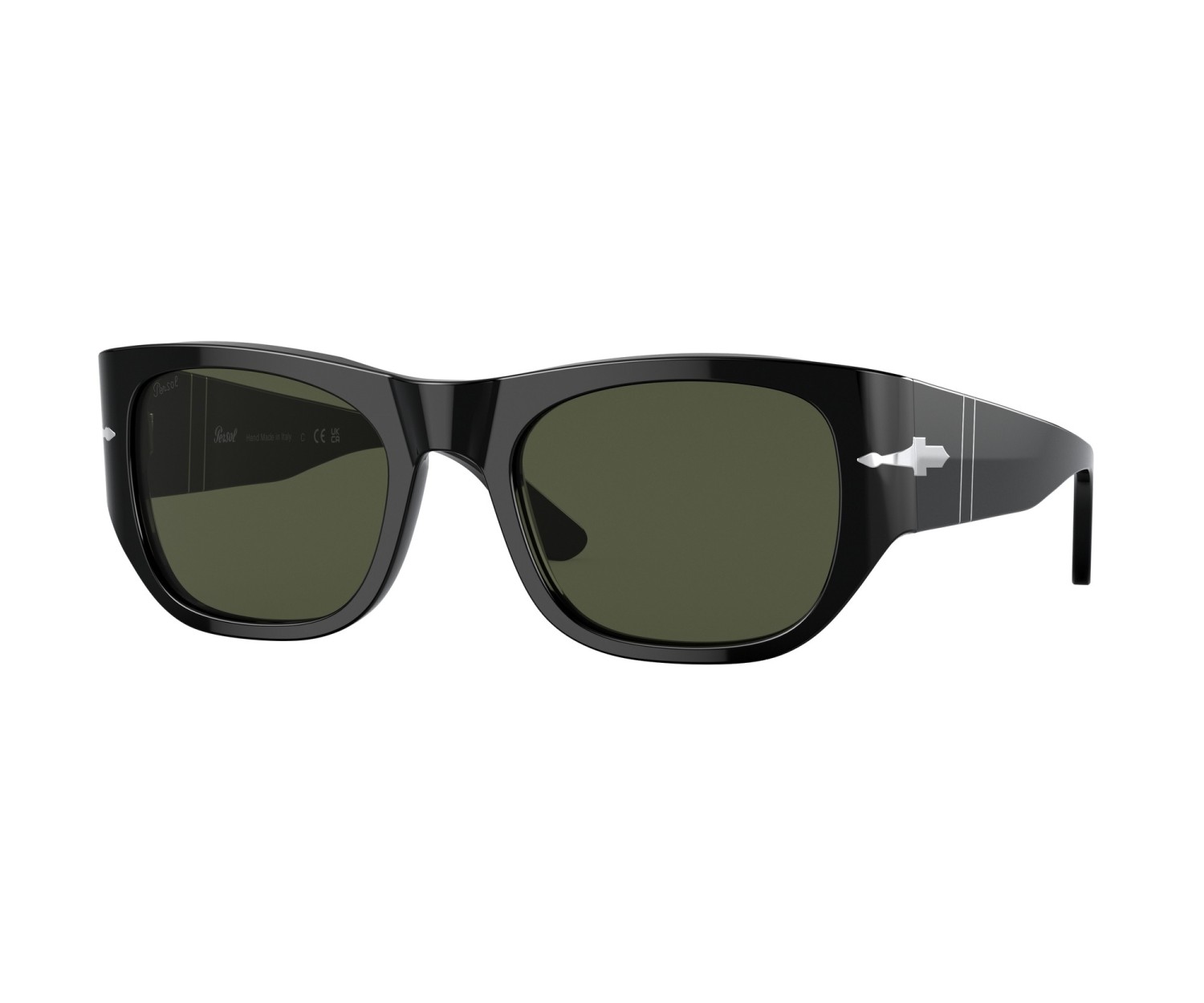 Occhiali sole PERSOL - Base 6 - PO3308S - 95/31 - 51