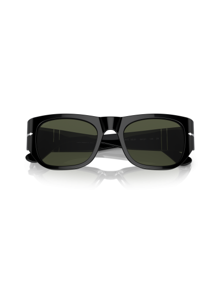 Occhiali sole PERSOL - Base 6 - PO3308S - 95/31 - 51