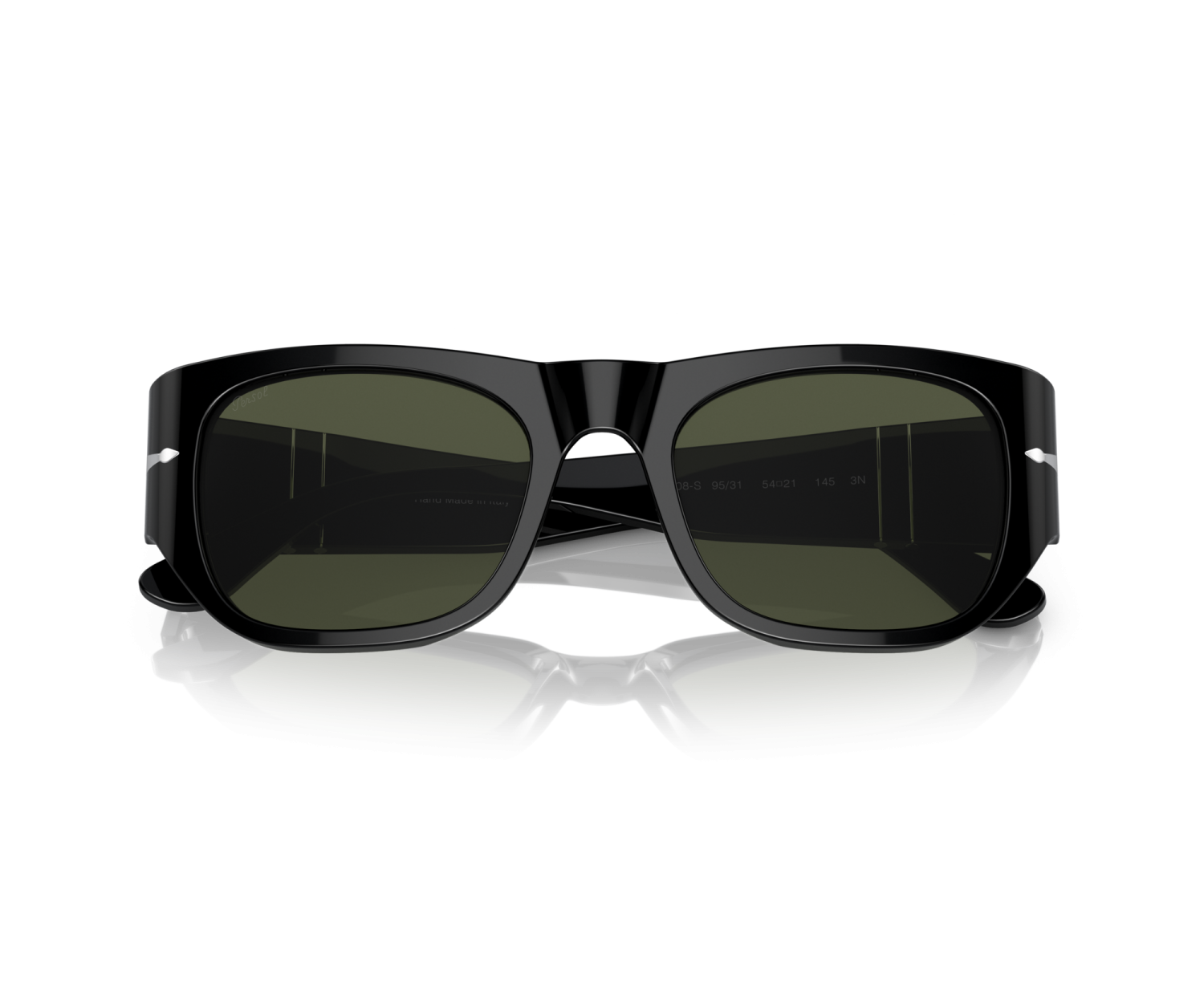 Occhiali sole PERSOL - Base 6 - PO3308S - 95/31 - 51