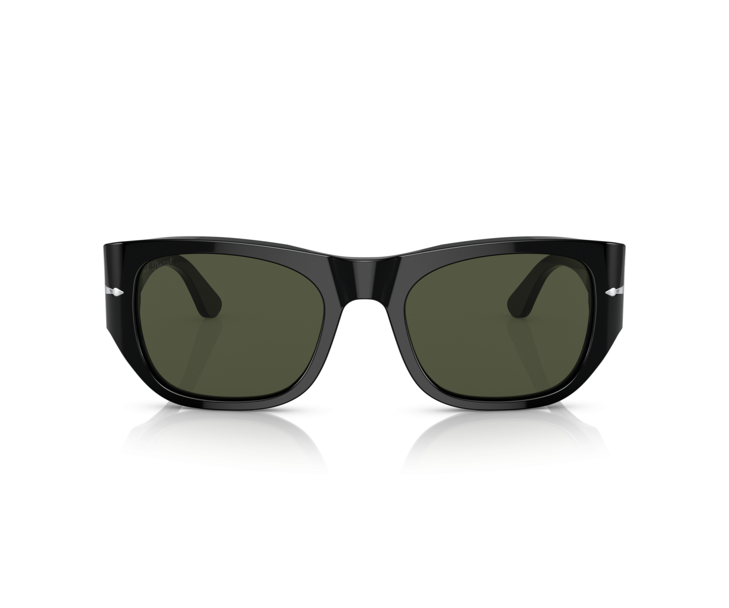 Occhiali sole PERSOL - Base 6 - PO3308S - 95/31 - 51