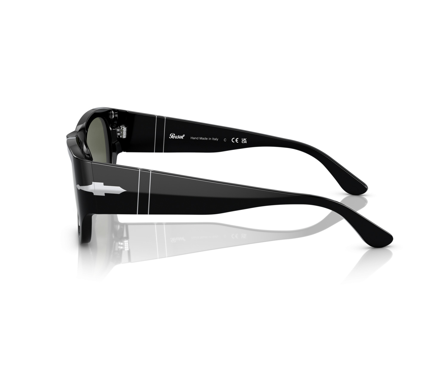 Occhiali sole PERSOL - Base 6 - PO3308S - 95/31 - 51