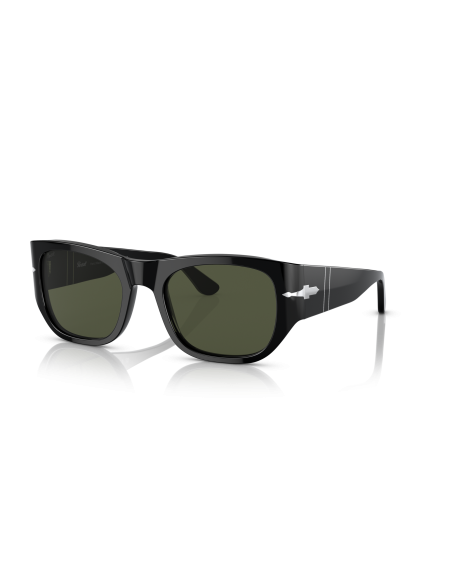 Occhiali sole PERSOL - Base 6 - PO3308S - 95/31 - 51
