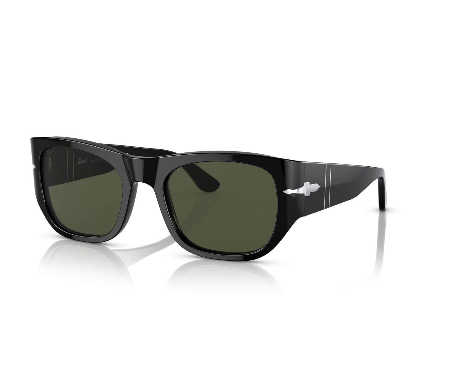 Occhiali sole PERSOL - Base 6 - PO3308S - 95/31 - 51