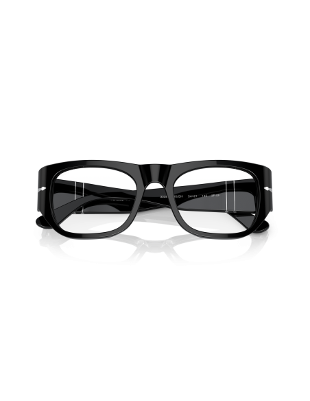 Occhiali sole PERSOL - Base 6 - PO3308S - 95/GH - 51