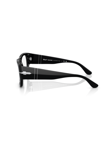 Occhiali sole PERSOL - Base 6 - PO3308S - 95/GH - 51