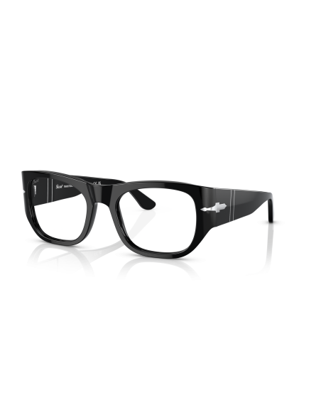 Occhiali sole PERSOL - Base 6 - PO3308S - 95/GH - 51